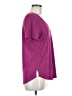 Gap Purple Active T-Shirt Size M - photo 4