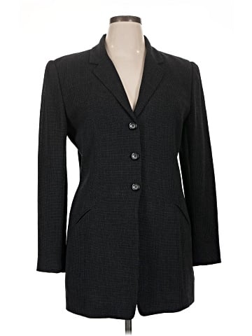Dana Buchman Blazer (view 1)