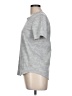 Lululemon Athletica Camo Gray Active T-Shirt Size 10 - photo 5
