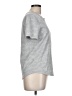 Lululemon Athletica Camo Gray Active T-Shirt Size 10 - photo 4