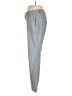 Nine West Chevron-herringbone Gray Dress Pants Size 14 - photo 5
