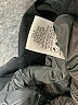 Windsor Solid Black Active Pants Size XL - photo 5