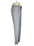 Nine West Chevron-herringbone Gray Dress Pants Size 14 - photo 4