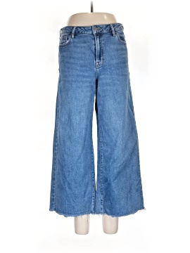 Hidden Jeans Jeans