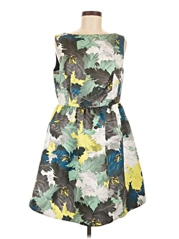 Erdem Casual Dress (view 1)