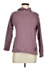 Active by Old Navy 100% Polyester Purple Fleece Size M - photo 1