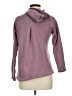 Active by Old Navy 100% Polyester Purple Fleece Size M - photo 2