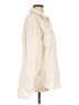 Nine West Ivory Long Sleeve Button-Down Shirt Size L - photo 4