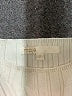 Maje Ivory Long Sleeve Turtleneck Size Med (2) - photo 7