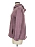 Active by Old Navy 100% Polyester Purple Fleece Size M - photo 5
