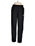 Unbranded Solid Black Active Pants Size L (estimated) - photo 1