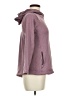 Active by Old Navy 100% Polyester Purple Fleece Size M - photo 4