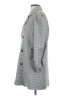 Wild Pony 100% Polyester Gray Coat Size S - photo 5