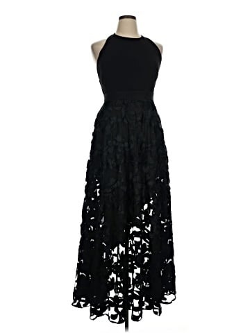 Badgley Mischka Cocktail Dress (view 1)
