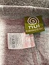 Nui Solid Gray Athletic Shorts Size 6-12 mo - photo 3