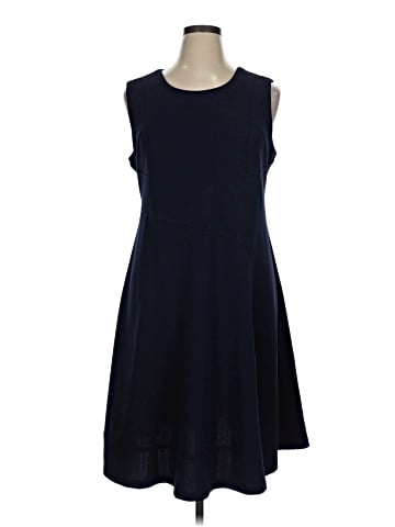 Harper Casual Dress (view 1)