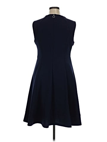 Harper Casual Dress (view 2)
