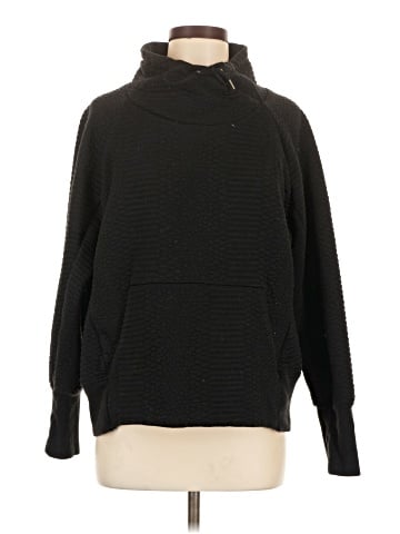 Fuda Turtleneck Sweater (view 1)