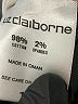 Liz Claiborne Solid Tan Khakis Size 16 - photo 5