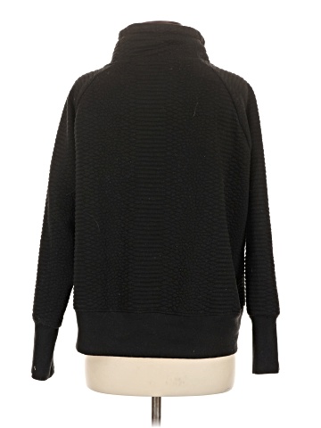 Fuda Turtleneck Sweater (view 2)