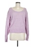 Old Navy Purple Pullover Sweater Size M - photo 1