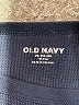Old Navy Blue Sweatshirt Size 14 - photo 3