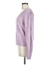 Old Navy Purple Pullover Sweater Size M - photo 5