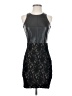 Bailey 44 Black Cocktail Dress Size S - photo 1