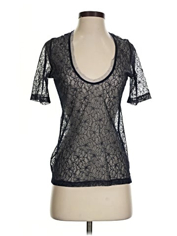 Rodarte Short Sleeve T-Shirt (view 1)