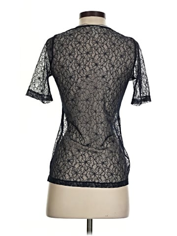 Rodarte Short Sleeve T-Shirt (view 2)