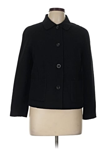 Talbots Wool Coat (view 1)