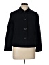 Talbots Black Wool Coat Size 10 (petite) - photo 1