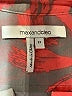 Max and Cleo 100% Polyester Gray Casual Dress Size XS - photo 7