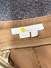 Boden Solid Brown Tan Khakis Size 14 - photo 7
