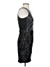 Bailey 44 Black Cocktail Dress Size S - photo 4