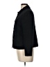 Talbots Black Wool Coat Size 10 (petite) - photo 5