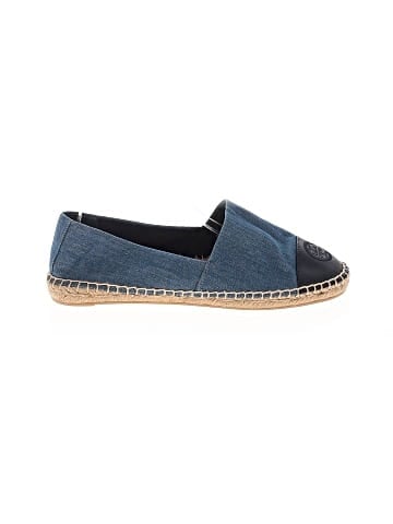 Tory Burch Espadrile Flats (view 1)