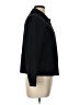 Talbots Black Wool Coat Size 10 (petite) - photo 4
