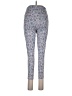 BCBGeneration Paisley Blue Leggings Size L - photo 2