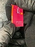 Jennifer Moore Solid Black Active Pants Size M - photo 8