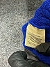 Moth Solid Blue Pullover Sweater Size XS (petite) - photo 8