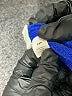 Moth Solid Blue Pullover Sweater Size XS (petite) - photo 9
