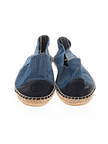 Tory Burch Espadrile Flats (view 2)