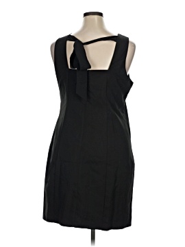 black fairy dress for women Gothic Black Wedding Dresses Plus Size Size 28W / Black
