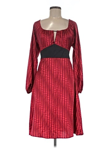 Bebe Casual Dress (view 1)