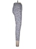 BCBGeneration Paisley Blue Leggings Size L - photo 4