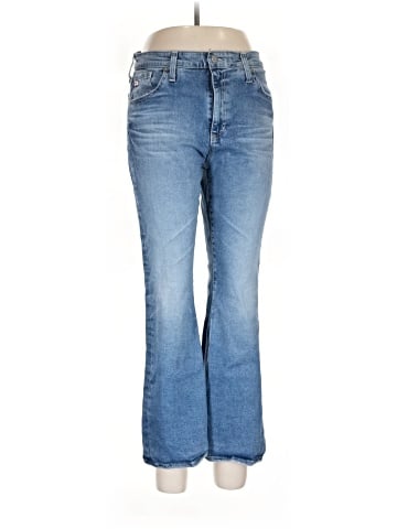 Adriano Goldschmied Jeans (view 1)
