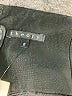 Theory Solid Black Formal Skirt Size 8 - photo 4