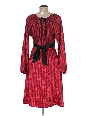 Bebe Casual Dress (view 2)