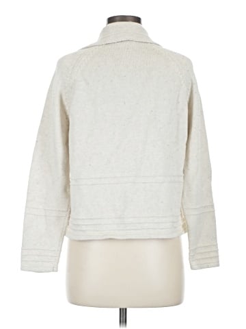 Jeanne Pierre Zip Up Hoodie (view 2)